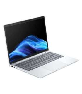 HP EliteBook 8 G1i 13 - Ultra 5-225U, 16GB, 512GB SSD, 13.3 WUXGA 300-nit AG, 5MP IR cam, WWAN-ready, Smartcard, FPR, US back
