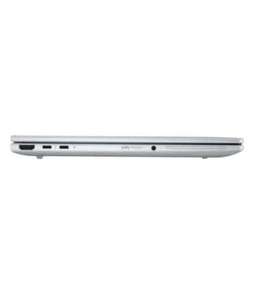 HP EliteBook 8 G1i 13 - Ultra 5-225U, 16GB, 512GB SSD, 13.3 WUXGA 300-nit AG, 5MP IR cam, WWAN-ready, Smartcard, FPR, US back