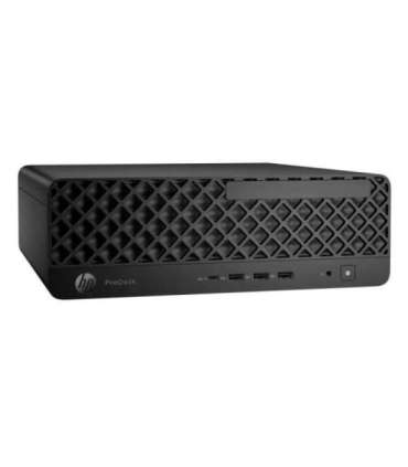 HP ProDesk 4 G1i SFF - Ultra 7-265, 16GB, 512GB SSD, WiFi, No Mouse, Win 11 Pro, 1 years