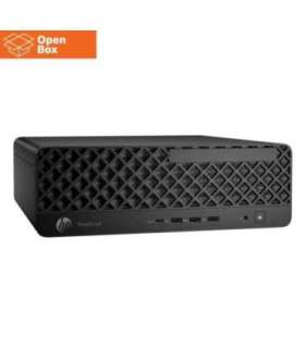 HP ProDesk 4 G1i SFF - OPENBOX - Ultra 5-225, 16GB, 512GB SSD, WiFi, No Mouse, Win 11 Pro, 1 years