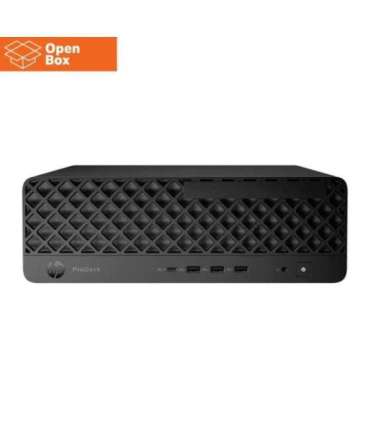 HP ProDesk 4 G1i SFF - OPENBOX - Ultra 5-225, 16GB, 512GB SSD, WiFi, No Mouse, Win 11 Pro, 1 years