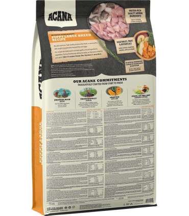 Acana Puppy Large Breed  17 kg