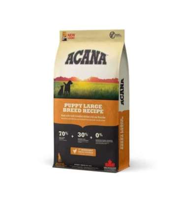 Acana Puppy Large Breed  17 kg