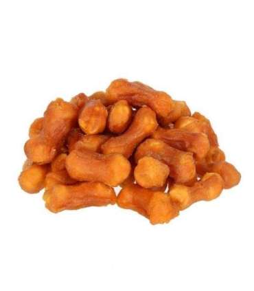 HILTON Chicken with dental bone - Dog treat - 500 g