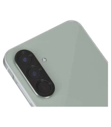 Samsung Galaxy A56 17 cm (6.7") Dual SIM Android 15 5G USB Type-C 8 GB 256 GB 5000 mAh Olive