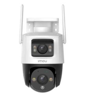 Imou Cruiser Dual 10MP Turret IP security camera Outdoor 2304 x 1296 pixels Ceiling