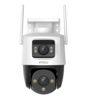 Imou Cruiser Dual 10MP Turret IP security camera Outdoor 2304 x 1296 pixels Ceiling