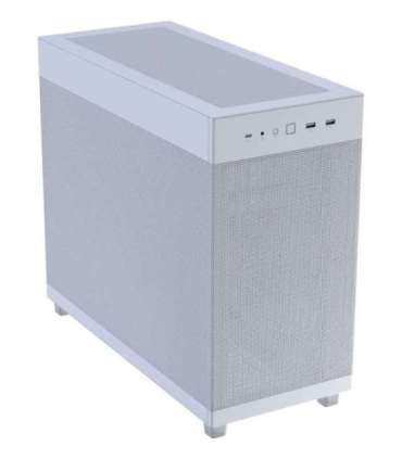 ASUS PRIME AP303 Mesh Midi Tower White
