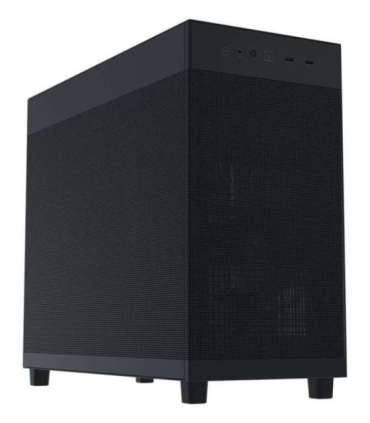 ASUS Prime AP303 Mesh Midi Tower Black