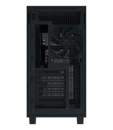 ASUS Prime AP303 Mesh Midi Tower Black