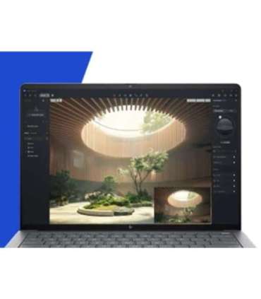 HP ZBook Ultra 14 G1a Ryzen AI MAX PRO 390 14.0"WUXGA IPS 400nits AG 32GB LPDDR5x-8533 SSD1TB Radeon 8050S Cam IR 5 MPx