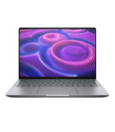 HP ZBook Ultra 14 G1a Ryzen AI MAX PRO 390 14.0"WUXGA IPS 400nits AG 32GB LPDDR5x-8533 SSD1TB Radeon 8050S Cam IR 5 MPx
