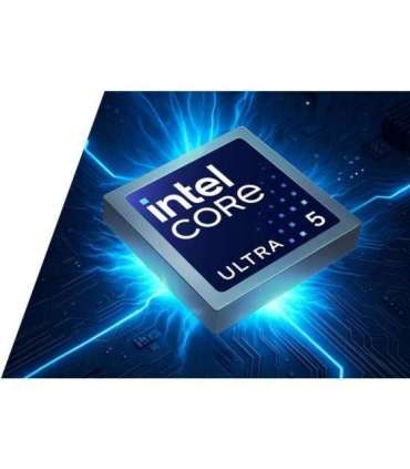 HP OmniBook 5 16-af1220nw Ultra 5 225U 16.0" 2K IPS 300nits AG 16GB LPDDR5x 7467 SSD512 Arc Cam1080p 59Wh Win11