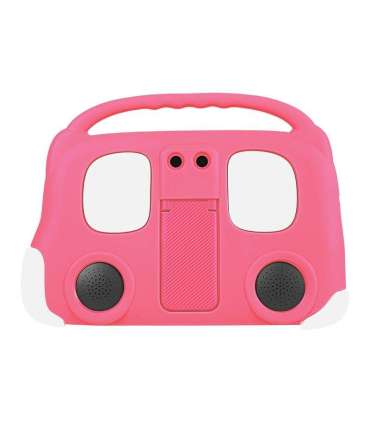 Tablet KidsTAB8 4G BLOW 4/64GB pink + case