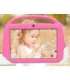 Tablet KidsTAB8 4G BLOW 4/64GB pink + case