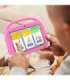 Tablet KidsTAB8 4G BLOW 4/64GB pink + case