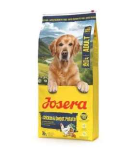 Josera Adult Chicken & Rice 12,5kg