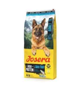Josera High Protein Adult Sea Fish 12,5kg