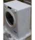 SALE OUT. Candy CS4 1262DE/1-S Washing Machine, D, Front loading, Depth 45 cm, 6 kg, White SALE OUT. Candy Washing