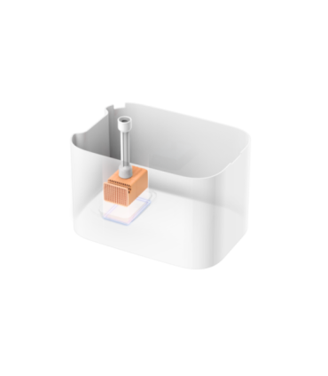 PETKIT Drinking Fountain Eversweet Max 2 UVC Capacity 3 L Material BPA Free White