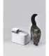 PETKIT Drinking Fountain Eversweet Max 2 UVC Capacity 3 L Material BPA Free White