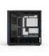 Fractal Design Case Epoch XL Black TG RGB Light Tint ATX Power supply included No
