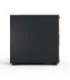 Fractal Design Case Epoch XL Black TG RGB Light Tint ATX Power supply included No