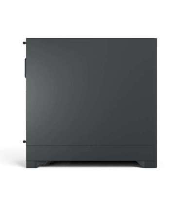 Fractal Design Pop 2 Air, Black Solid