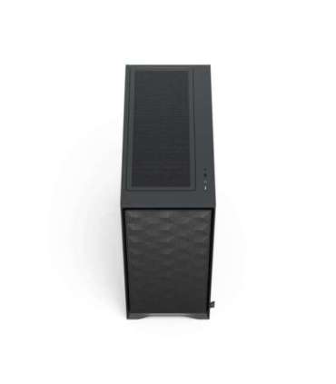 Fractal Design Pop 2 Air, Black Solid