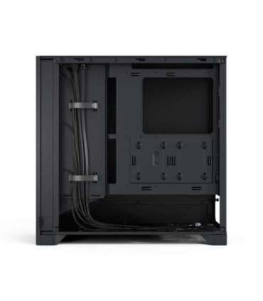 Fractal Design Pop 2 Air, Black Solid