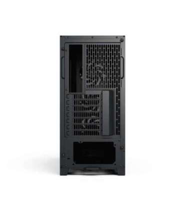 Fractal Design Pop 2 Air, Black Solid