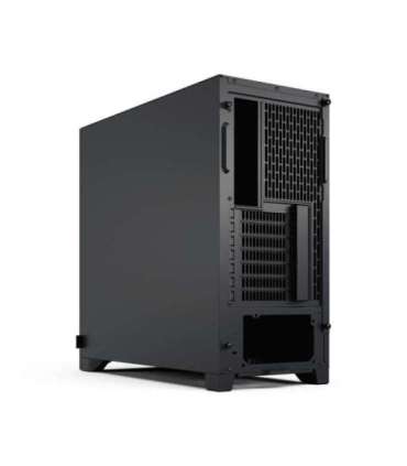 Fractal Design Pop 2 Air, Black Solid