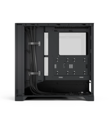 Fractal Design Pop 2 Air, Black TG RGB