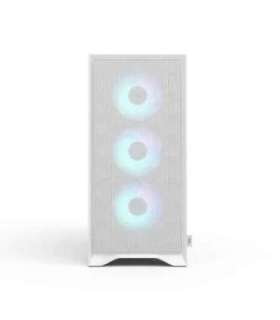 Fractal Design Pop 2 Air, White TG RGB