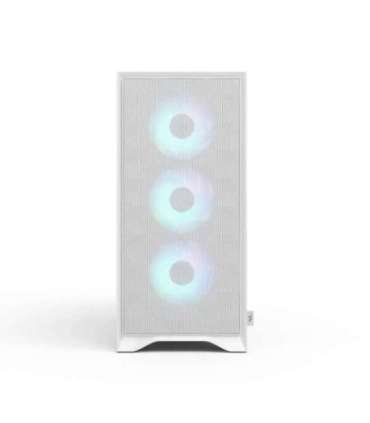 Fractal Design Pop 2 Air, White TG RGB