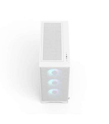 Fractal Design Pop 2 Air, White TG RGB