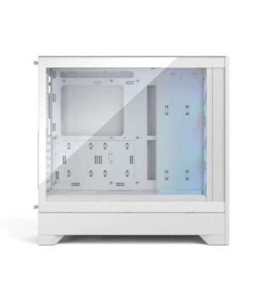 Fractal Design Pop 2 Air, White TG RGB