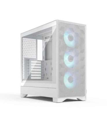 Fractal Design Pop 2 Air, White TG RGB