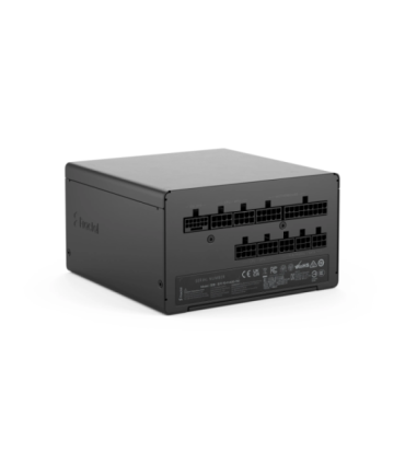 Fractal Design Power Supply, Black Ion 3 Gold 750 W