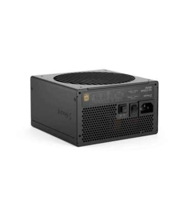 Fractal Design Power Supply, Black Ion 3 Gold 850 W