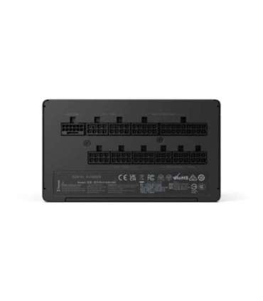 Fractal Design Power Supply, Black Ion 3 Gold 850 W