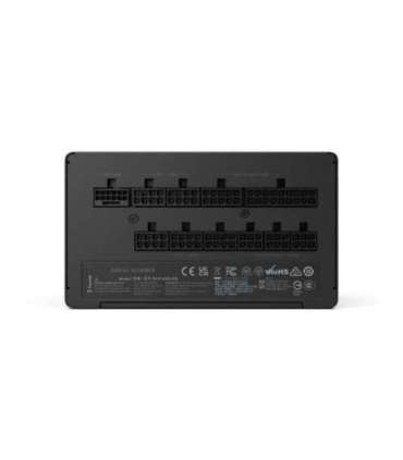 Fractal Design Power Supply, Black Ion 3 Gold 1000 W