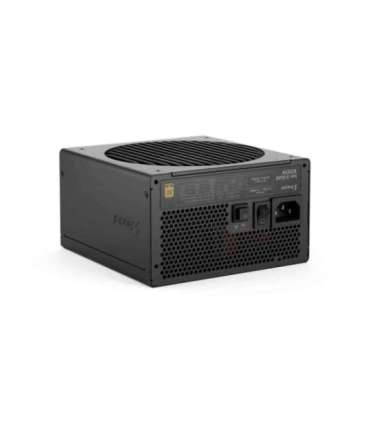 Fractal Design Power Supply, Black Ion 3 Gold 1000 W