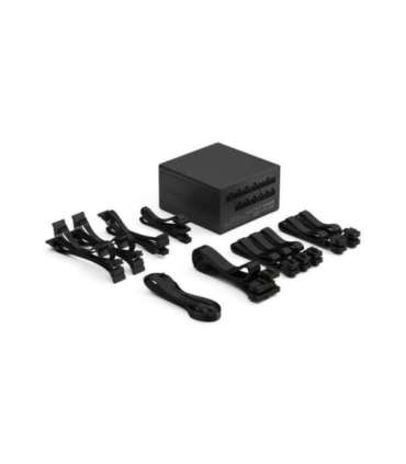 Fractal Design Power Supply, Black Ion 3 Gold 1000 W