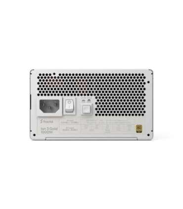 Fractal Design Power Supply, White Ion 3 Gold 1000 W