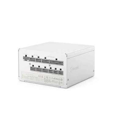 Fractal Design Power Supply, White Ion 3 Gold 1000 W