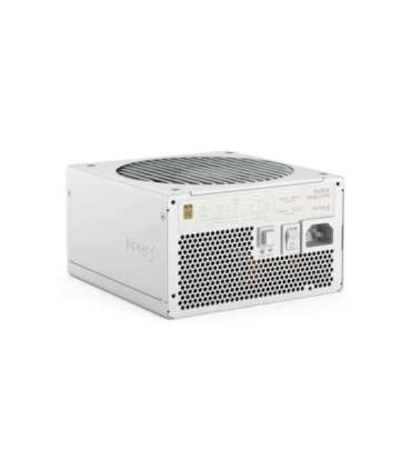 Fractal Design Power Supply, White Ion 3 Gold 1000 W