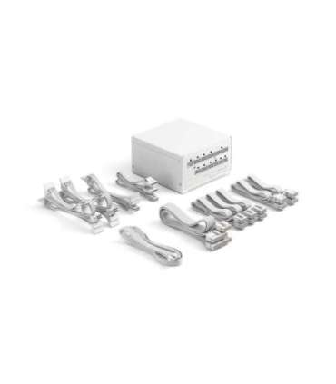 Fractal Design Power Supply, White Ion 3 Gold 1000 W