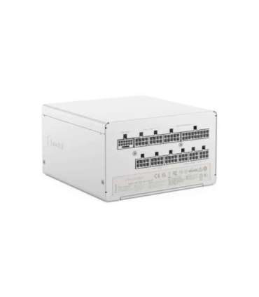 Fractal Design Power Supply, White Ion 3 Gold 1000 W