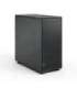 Fractal Design Case Epoch XL Black Solid ATX Power supply included No
